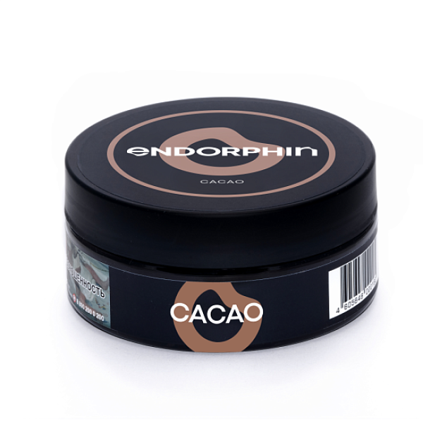 Табак ENDORPHIN CACAO 125 гр в Турции