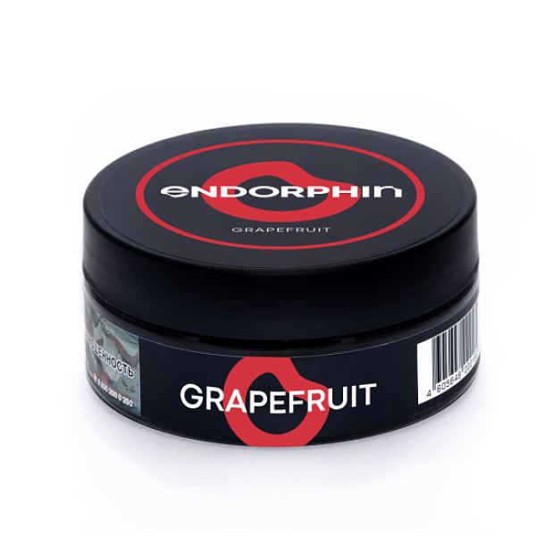 Табак ENDORPHIN GRAPEFRUIT 125 гр в Турции