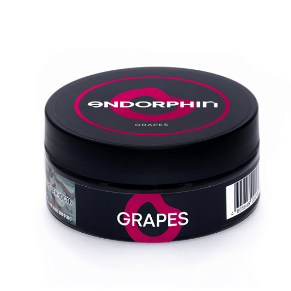 Табак ENDORPHIN GRAPES 125 гр в Турции