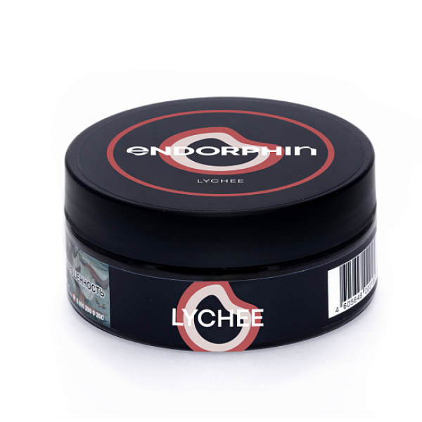 Табак ENDORPHIN LYCHEE 125 гр в Турции