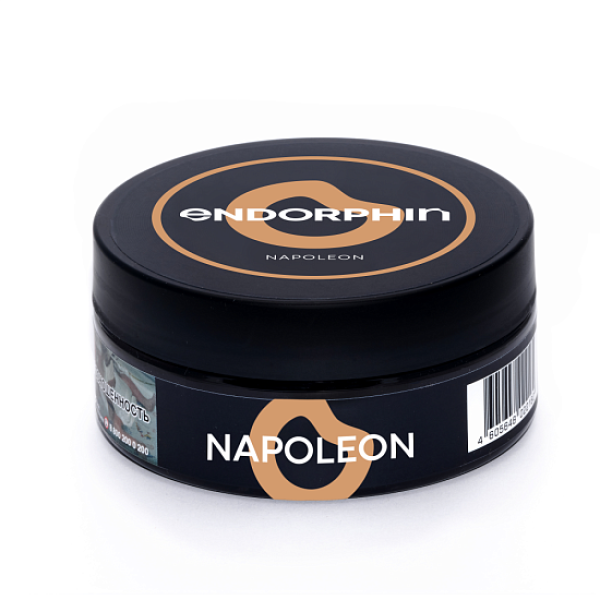 Табак ENDORPHIN NAPOLEON 125 гр в Турции