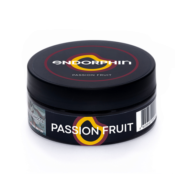 Табак ENDORPHIN PASSION FRUIT 125 гр в Турции