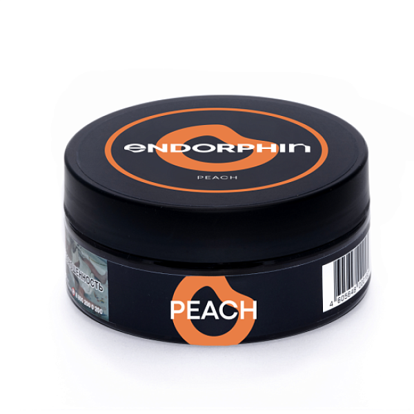 Табак ENDORPHIN PEACH 125 гр в Турции