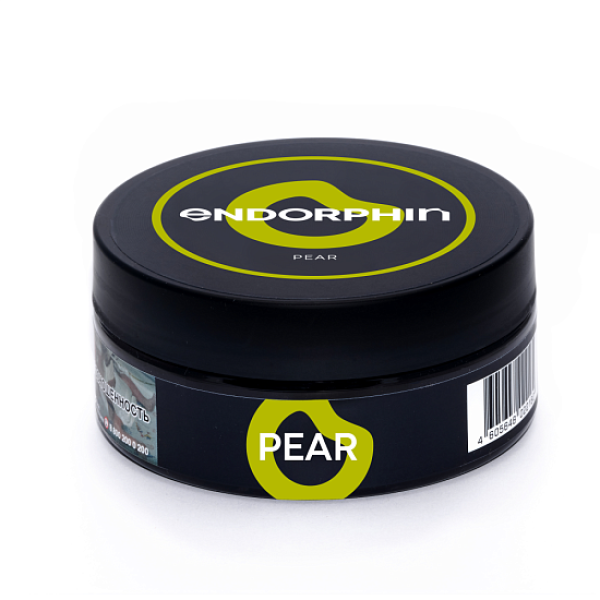 Табак ENDORPHIN PEAR 125 гр в Турции