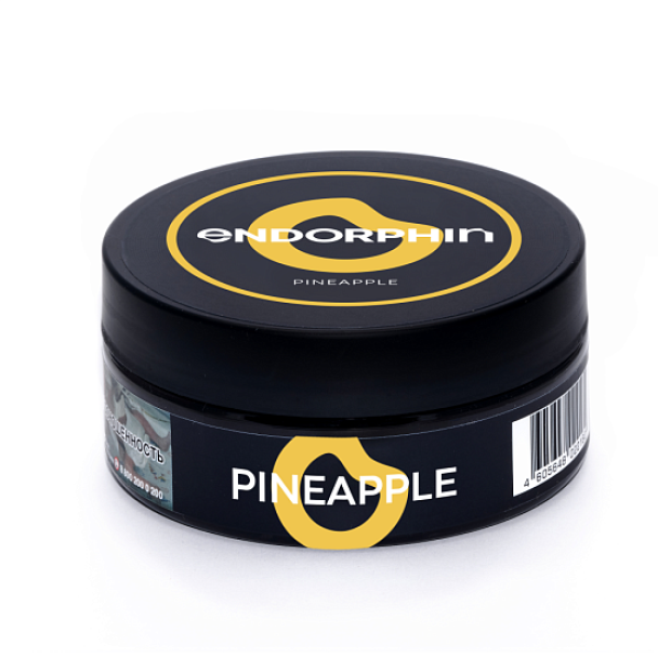 Табак ENDORPHIN PINEAPPLE 125 гр в Турции