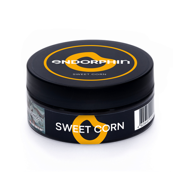 Табак ENDORPHIN SWEET CORN 125 гр в Турции