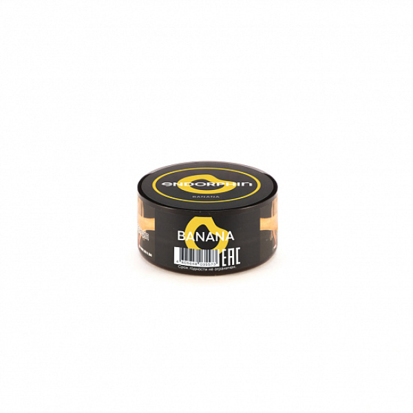 Табак Endorphin Banana (Банан) 25 гр в Турции
