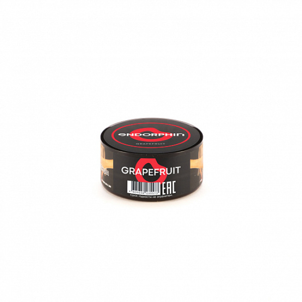 Табак Endorphin Grapefruit (Грейпфрут) 25 гр в Турции
