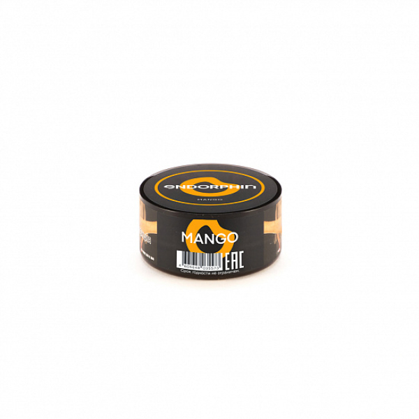 Табак Endorphin Mango (Манго) 25 гр в Турции