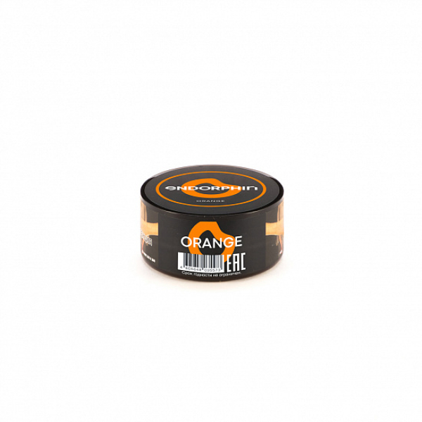 Табак Endorphin Orange (Апельсин) 25 гр в Турции