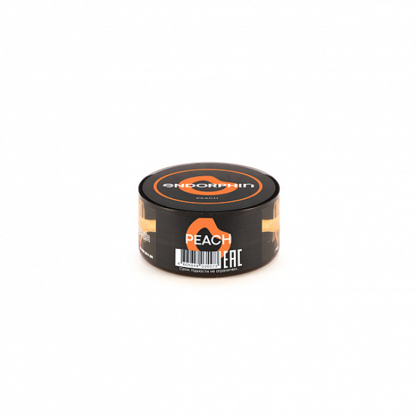 Табак Endorphin Peach (Персик) 25 гр в Турции