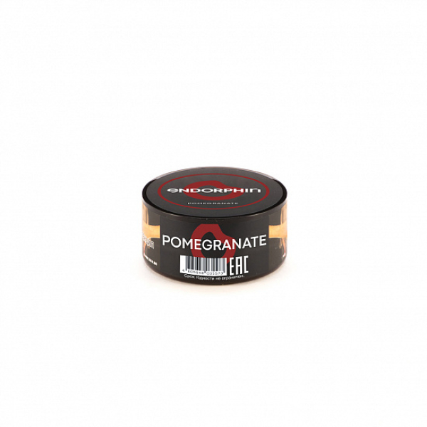 Табак Endorphin Pomergranate (Гранат) 25 гр в Турции