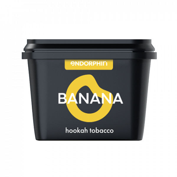 Табак Endorphin Banana 60 грамм в Турции