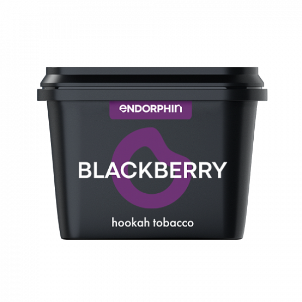 Табак Endorphin Blackberry 60 грамм в Турции