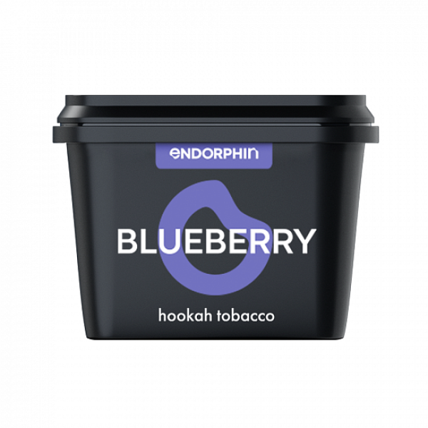 Табак Endorphin Blueberry 60 грамм в Турции