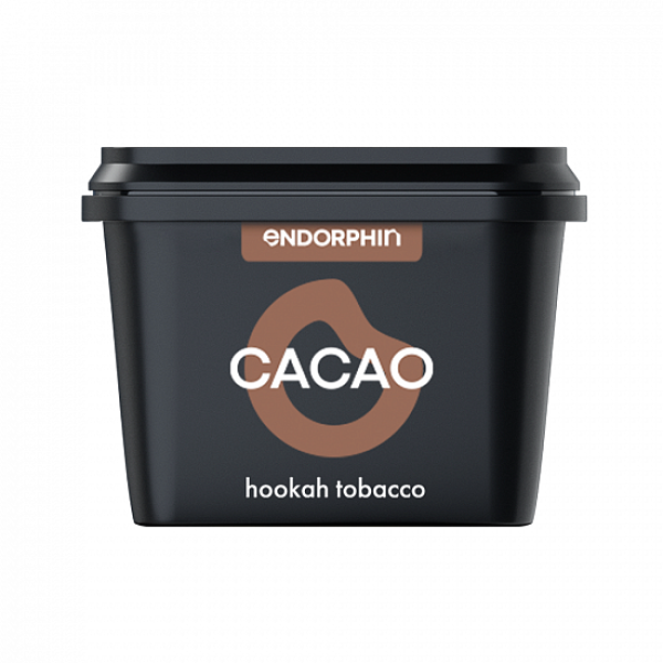 Табак Endorphin Cacao 60 грамм в Турции