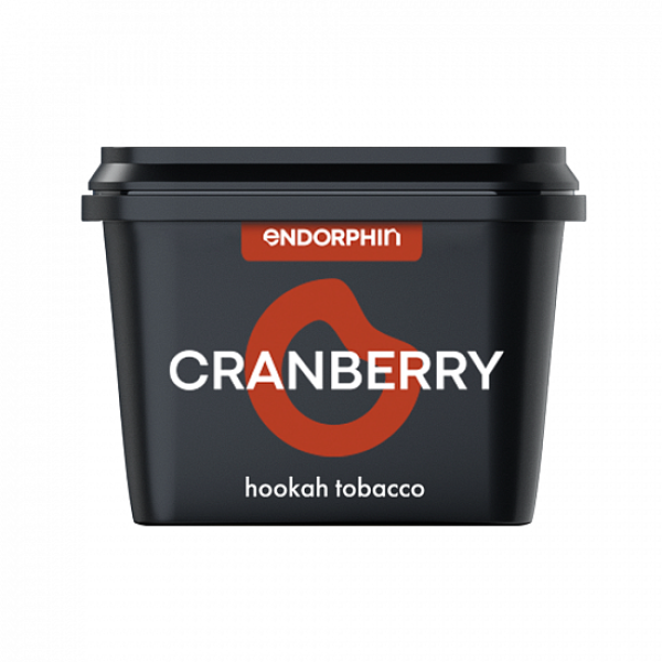 Табак Endorphin Cranberry 60 грамм в Турции