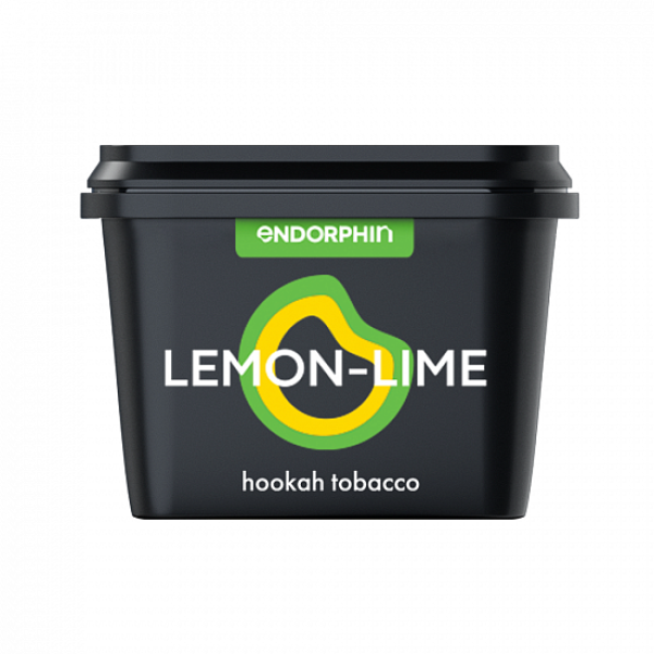 Табак Endorphin Lemon lime 60 грамм в Турции