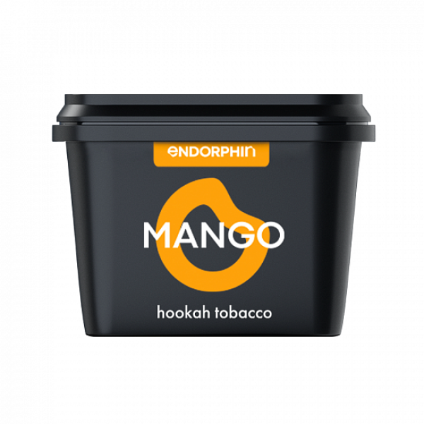 Табак Endorphin Mango 60 грамм в Турции