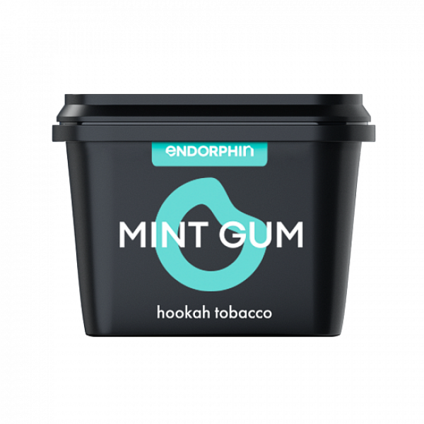 Табак Endorphin Mint gum 60 грамм в Турции