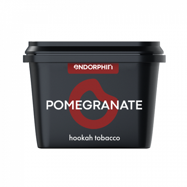 Табак Endorphin Pomegranate 60 грамм в Турции