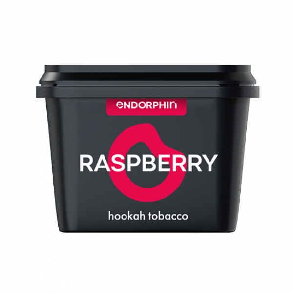 Табак Endorphin Raspberry 60 грамм в Турции