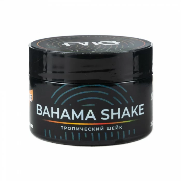 Табак FAKE Bahama Shake (Тропический шейк) 40 гр в Турции