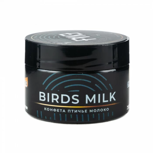 Табак FAKE Birds Milk (Птичье молоко) 40 гр в Турции