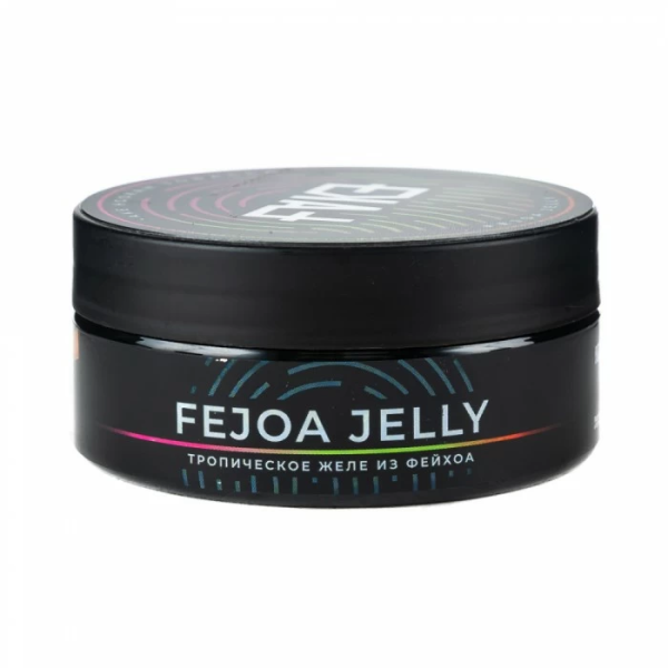 Табак FAKE Fejoa Jelly (Тропическое желе из фейхоа) 100 гр в Турции