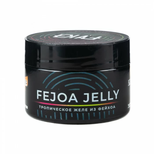 Табак FAKE Fejoa Jelly (Тропическое желе из фейхоа) 40 гр в Турции