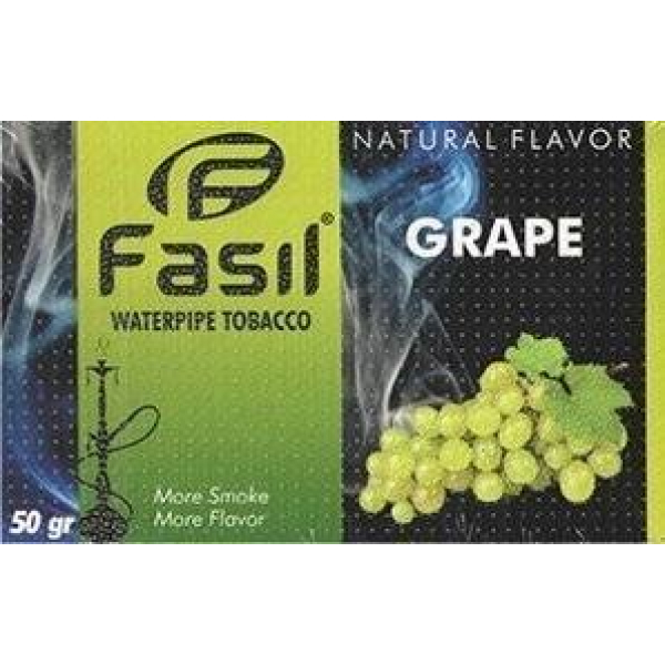 Табак Fasil Grape в Турции