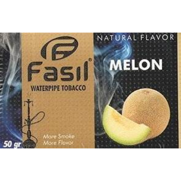 Табак Fasil Melon в Турции