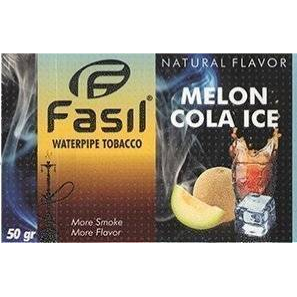 Табак Fasil Melon Cola Ice в Турции