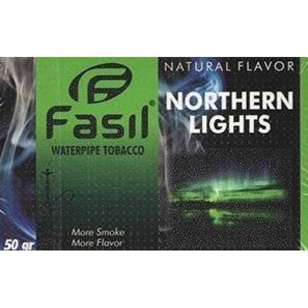 Табак Fasil Northern Lights в Турции