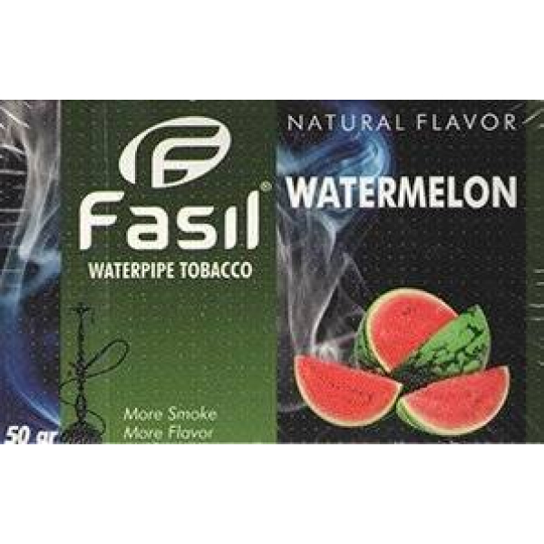 Табак Fasil Watermelon в Турции