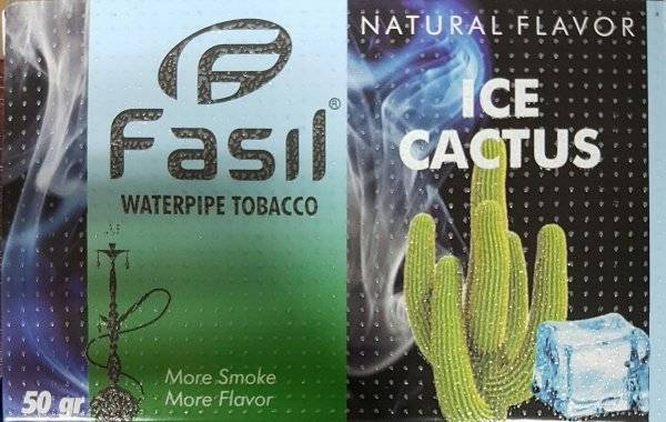 Табак Fasil Ice Cactus в Турции
