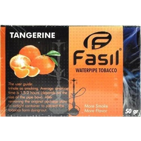 Табак Fasil Tangerine в Турции