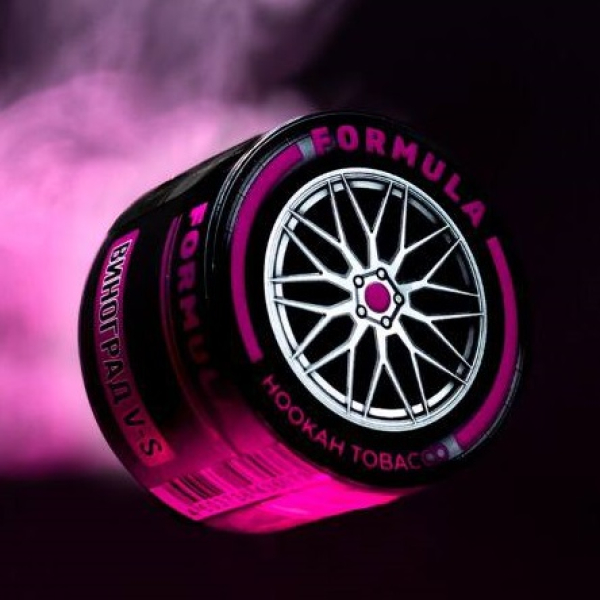 Табак Formula Grape Vs 50 гр в Турции