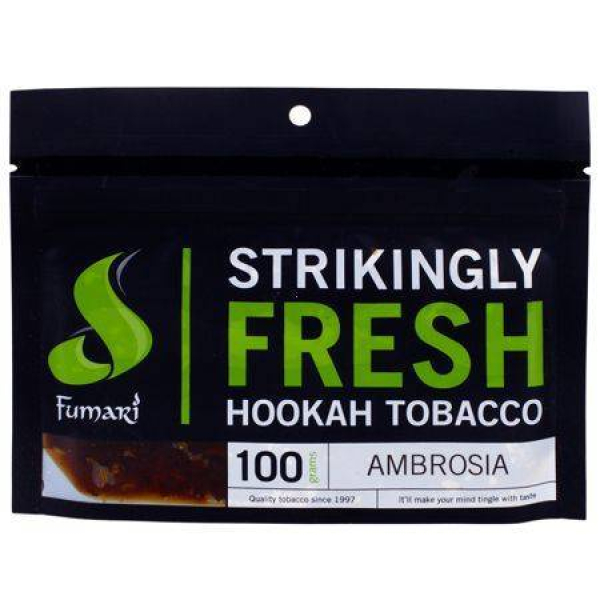 Табак Fumari Ambrosia 100 гр в Турции