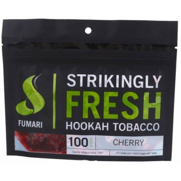 Табак Fumari Cherry 100 гр в Турции