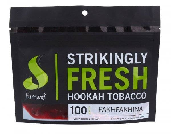 Табак Fumari Fakhfakhina100 гр в Турции
