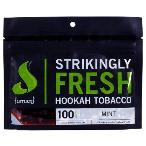 Табак Fumari Mint 100 гр в Турции