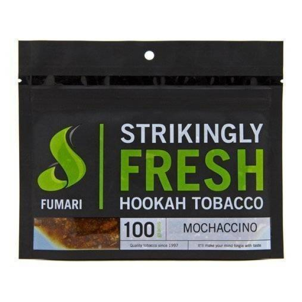 Табак Fumari Mochaccino 100 гр в Турции