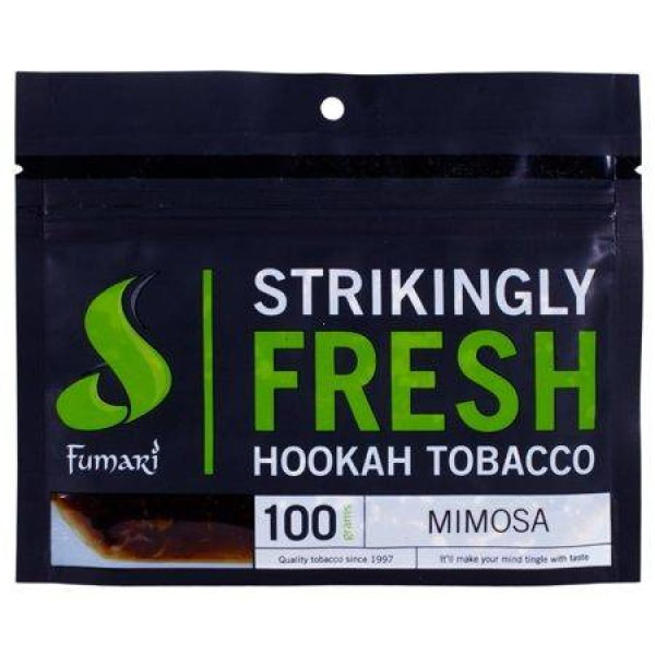 Табак Fumari Mimosa 100 гр в Турции
