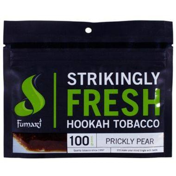 Табак Fumari Prickly Pear 100 гр в Турции