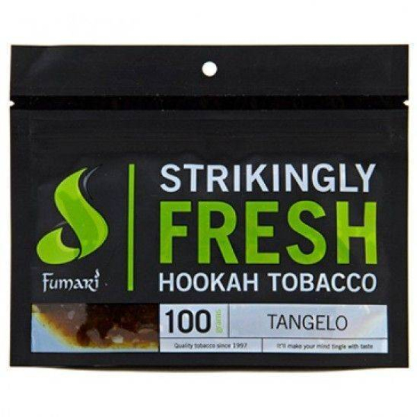 Табак Fumari Tangelo 100 гр в Турции