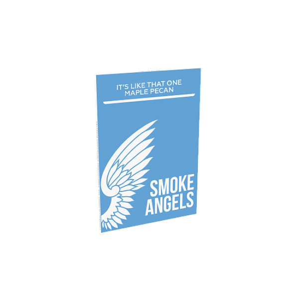 Табак Smoke Angels IT’S LIKE THAT ONE MAPLE PECAN 25 грамм в Турции