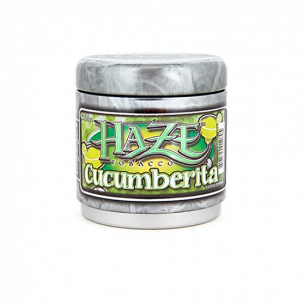 Табак Haze Cucumberita 250 грамм в Турции