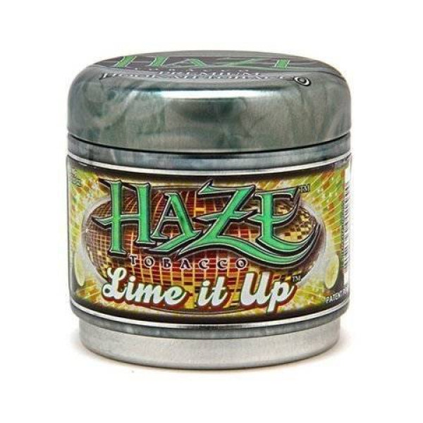 Табак Haze Lime it Up 250 грамм в Турции