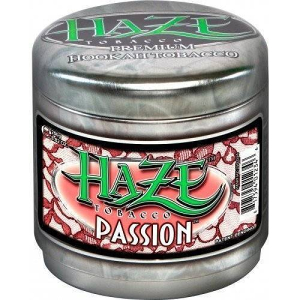 Табак Haze Passion 250 грамм в Турции